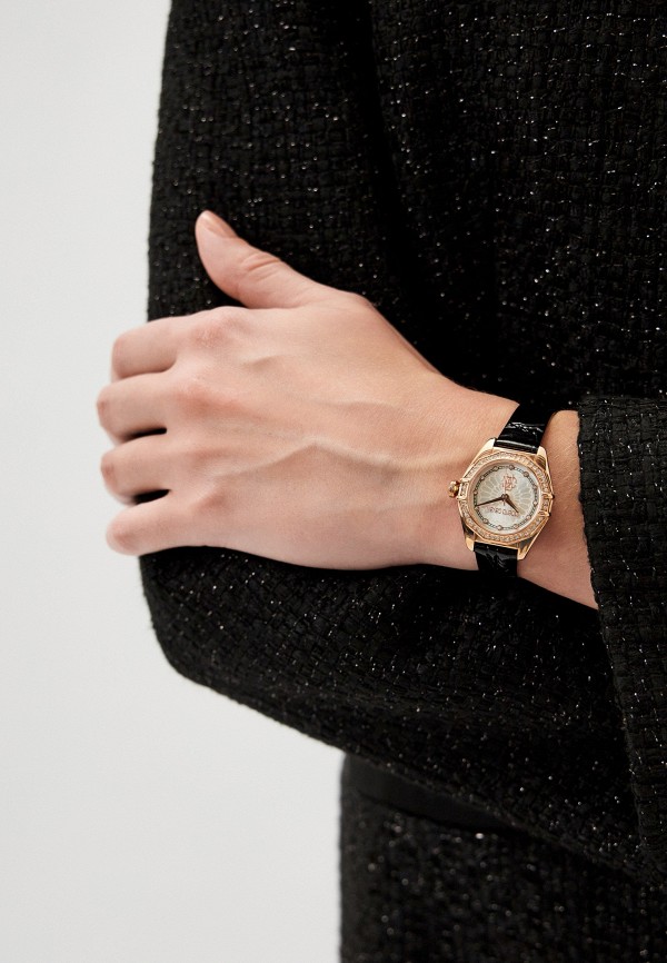 фото Часы roberto cavalli