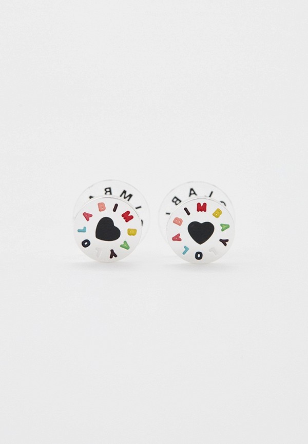 

Серьги Bimba Y Lola, Разноцветный