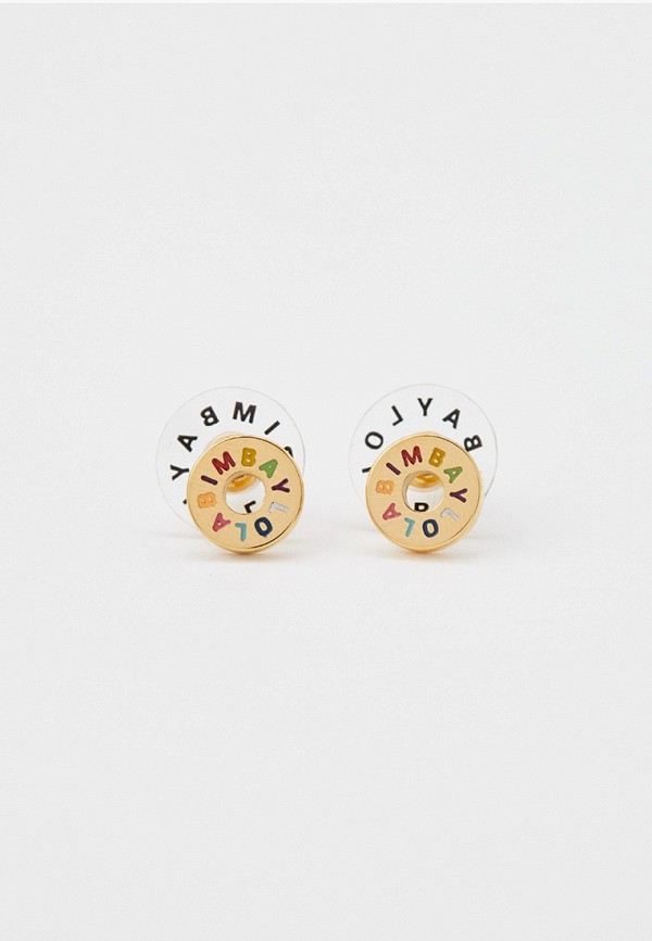 

Серьги Bimba Y Lola, Разноцветный