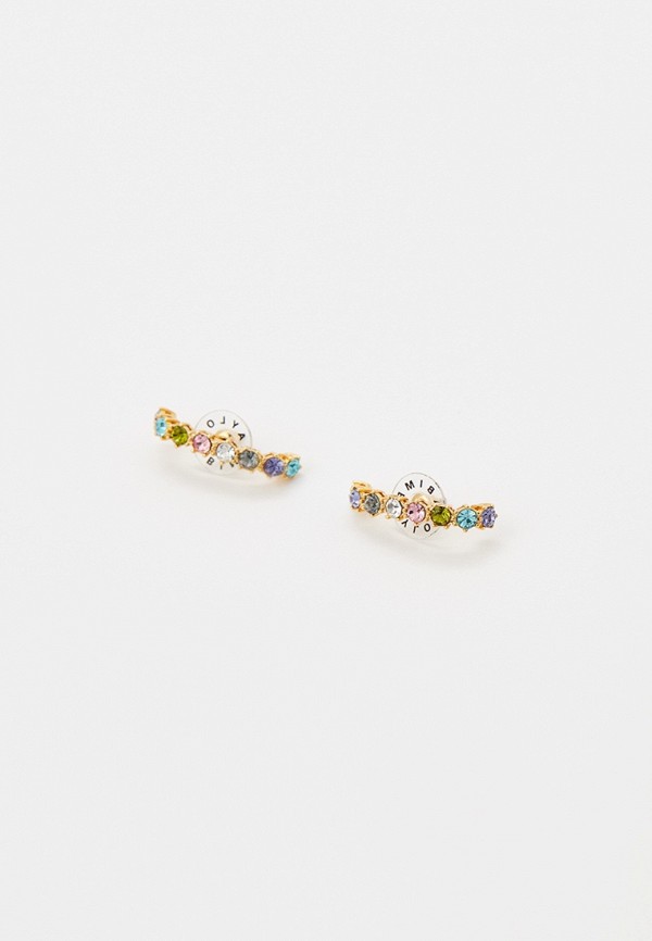 

Серьги Bimba Y Lola, Разноцветный