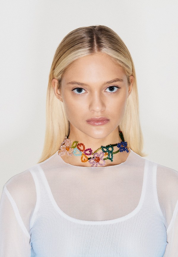 фото Колье bimba y lola