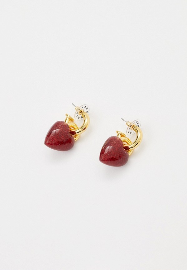 

Серьги Bimba Y Lola, Разноцветный
