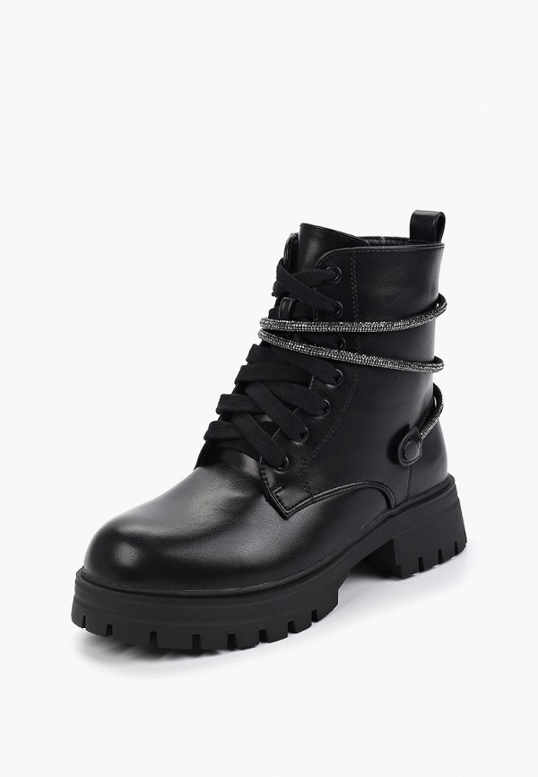 фото Ботинки aimosi