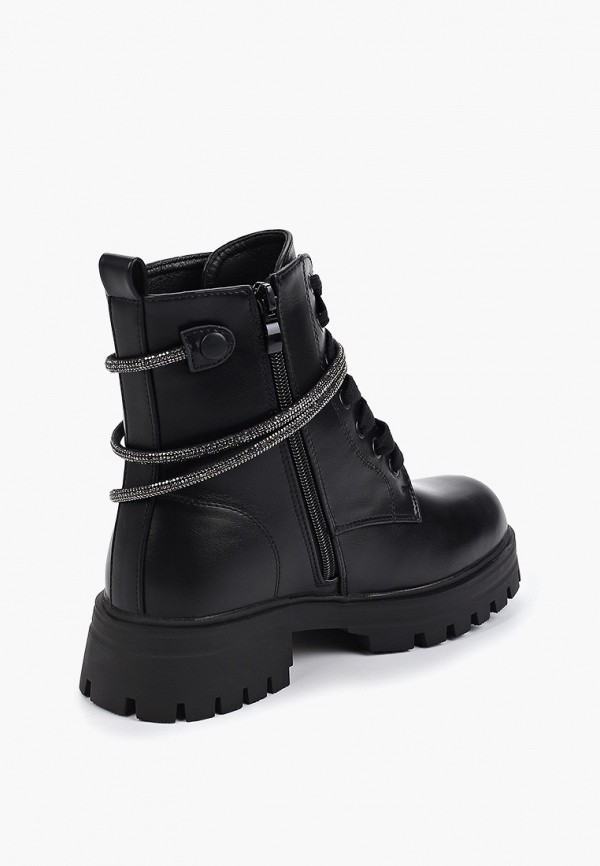 фото Ботинки aimosi