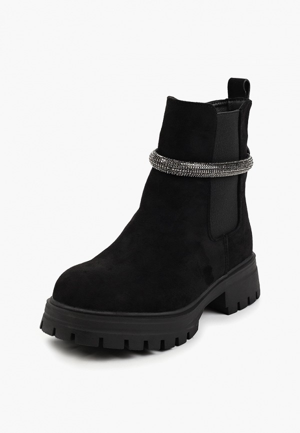 фото Ботинки aimosi