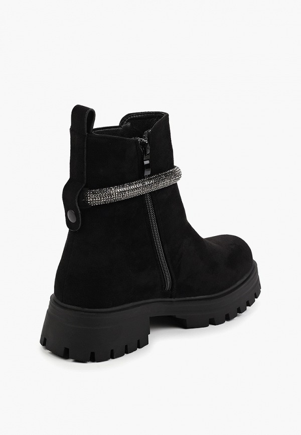 фото Ботинки aimosi