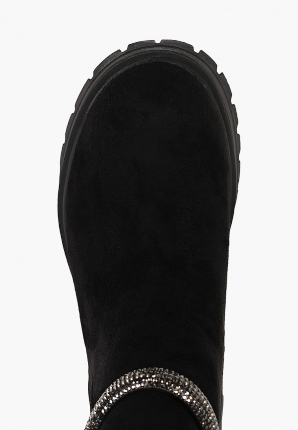 фото Ботинки aimosi