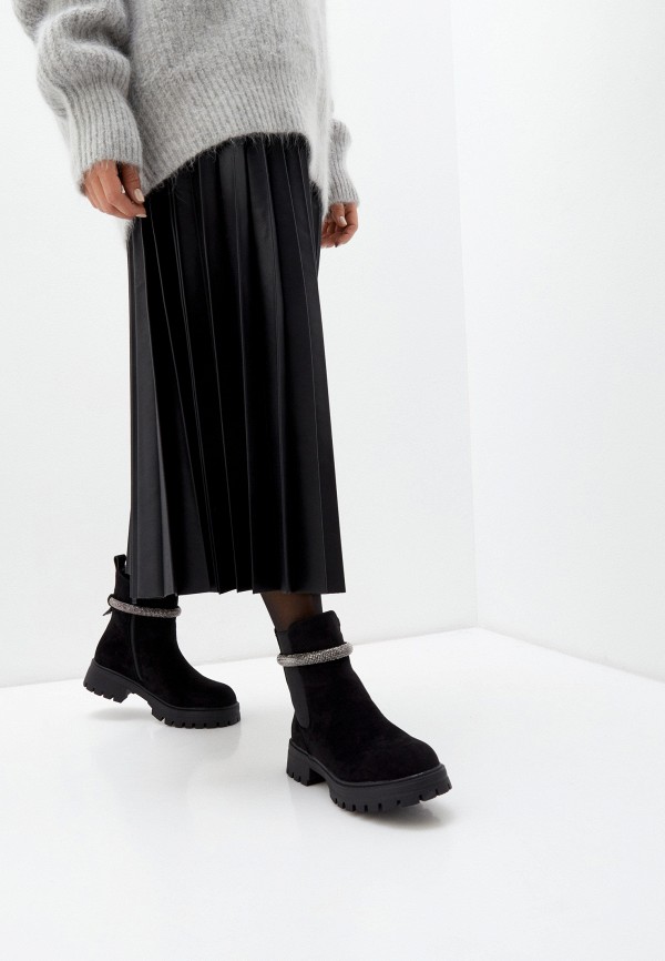 фото Ботинки aimosi