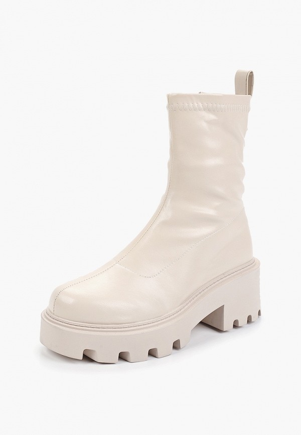 фото Полусапоги aimosi