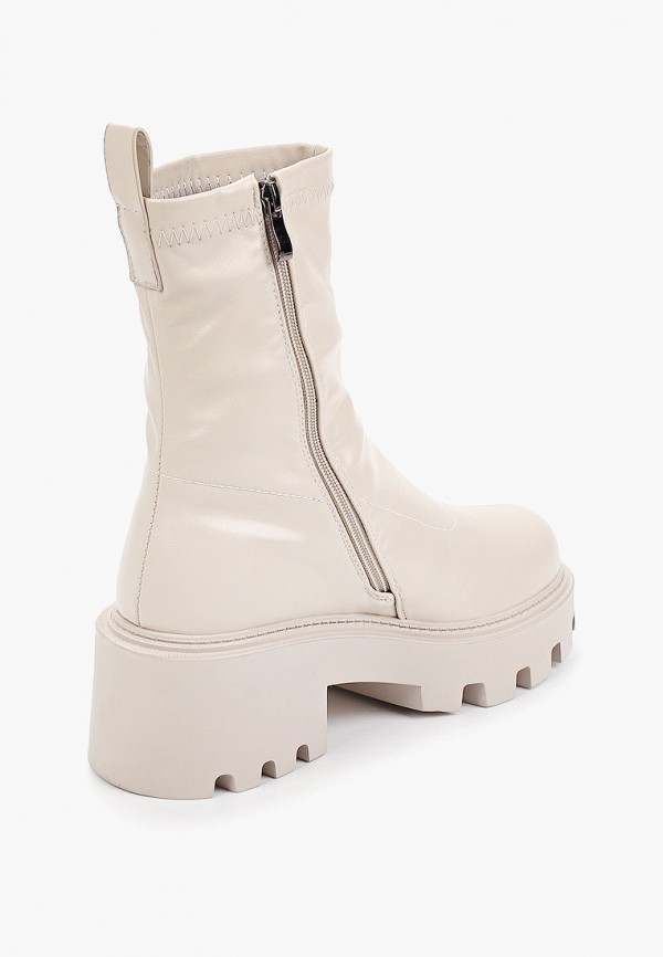 фото Полусапоги aimosi