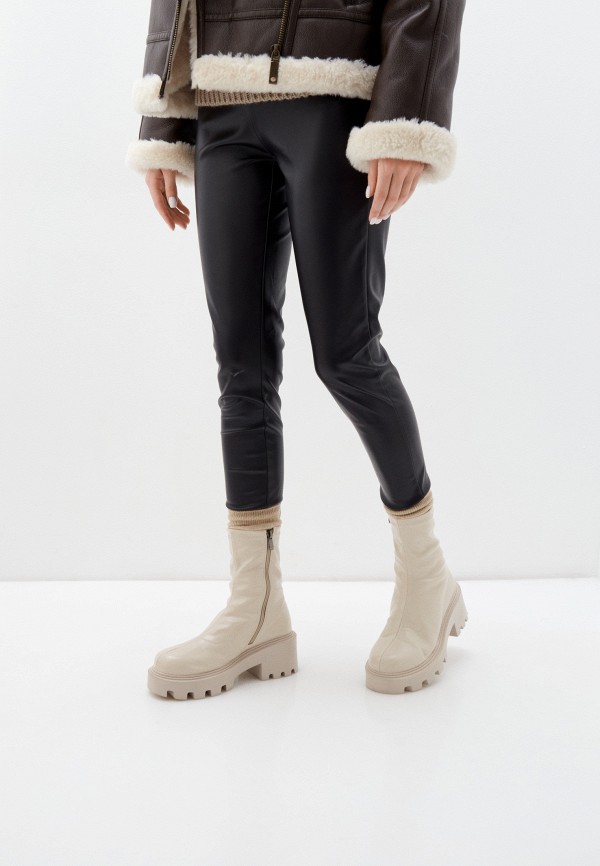 фото Полусапоги aimosi