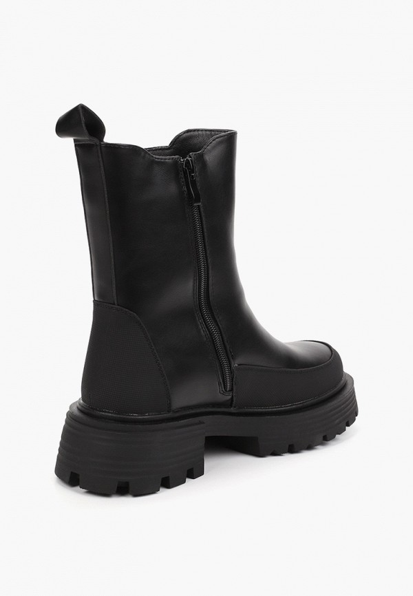 фото Полусапоги aimosi