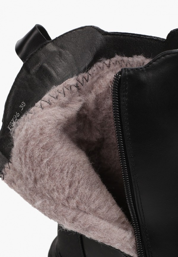 фото Полусапоги aimosi