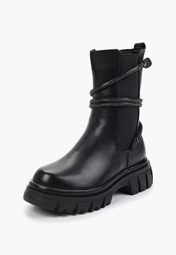 фото Полусапоги aimosi