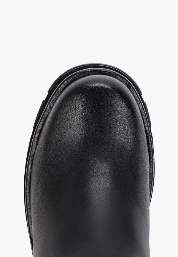 фото Полусапоги aimosi