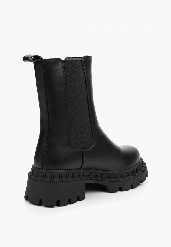 фото Полусапоги aimosi