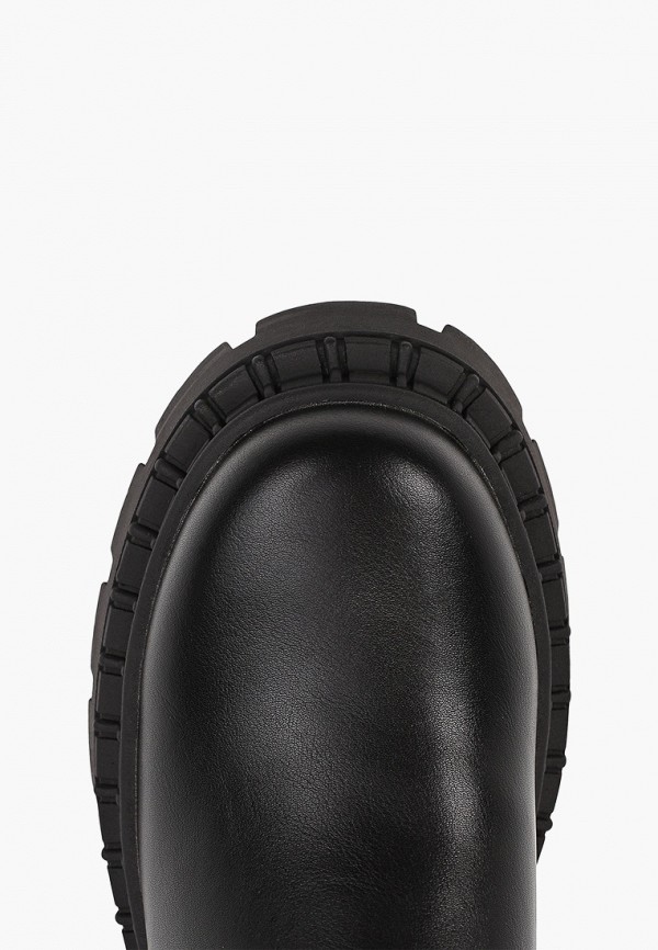 фото Полусапоги aimosi