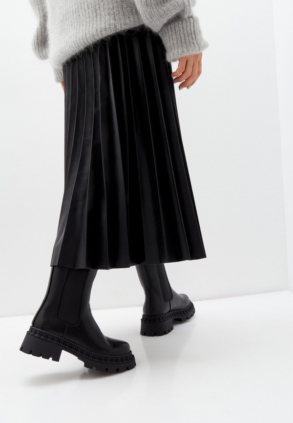 фото Полусапоги aimosi