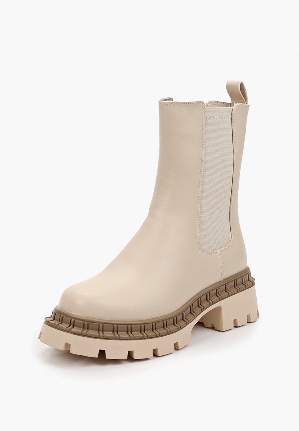 фото Полусапоги aimosi