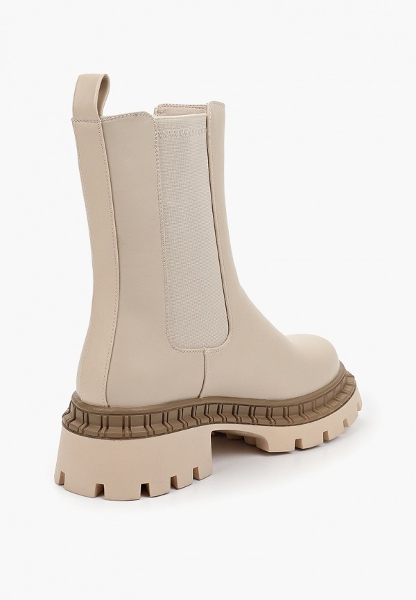 фото Полусапоги aimosi