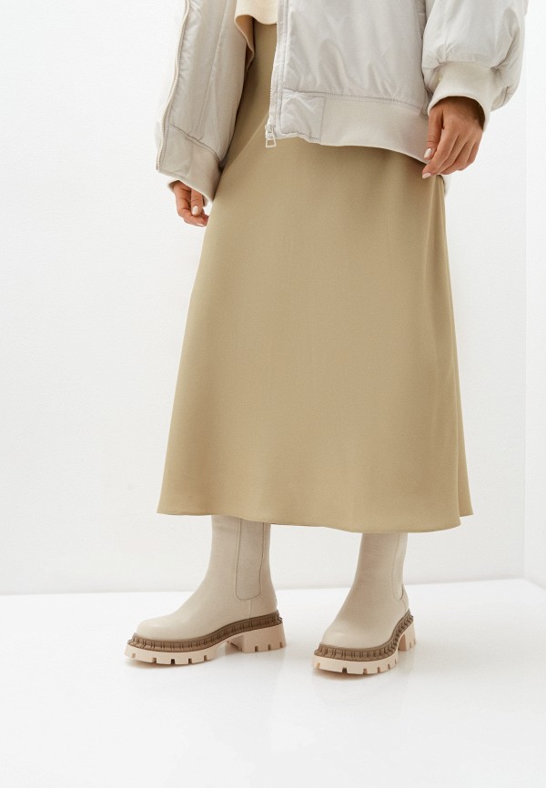 фото Полусапоги aimosi