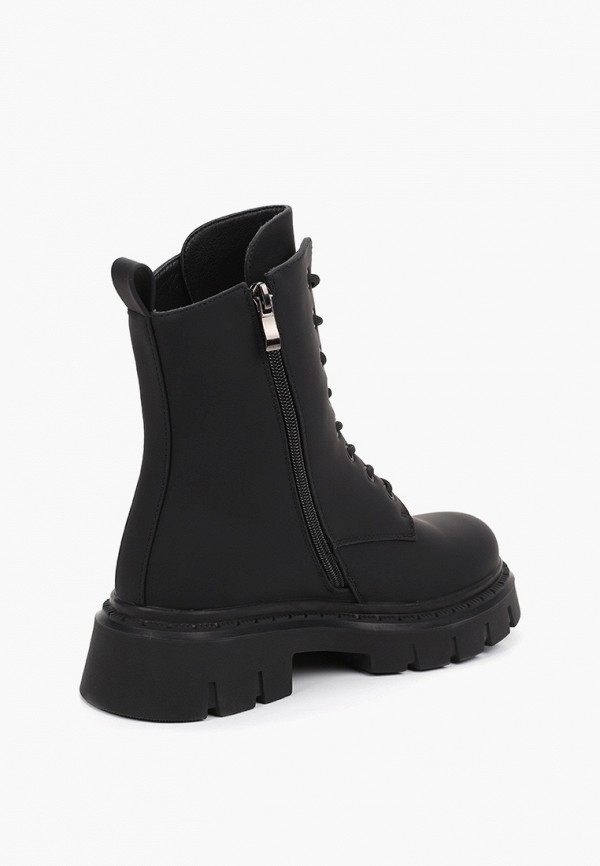 фото Ботинки aimosi