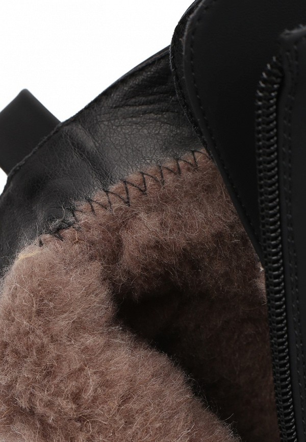 фото Ботинки aimosi