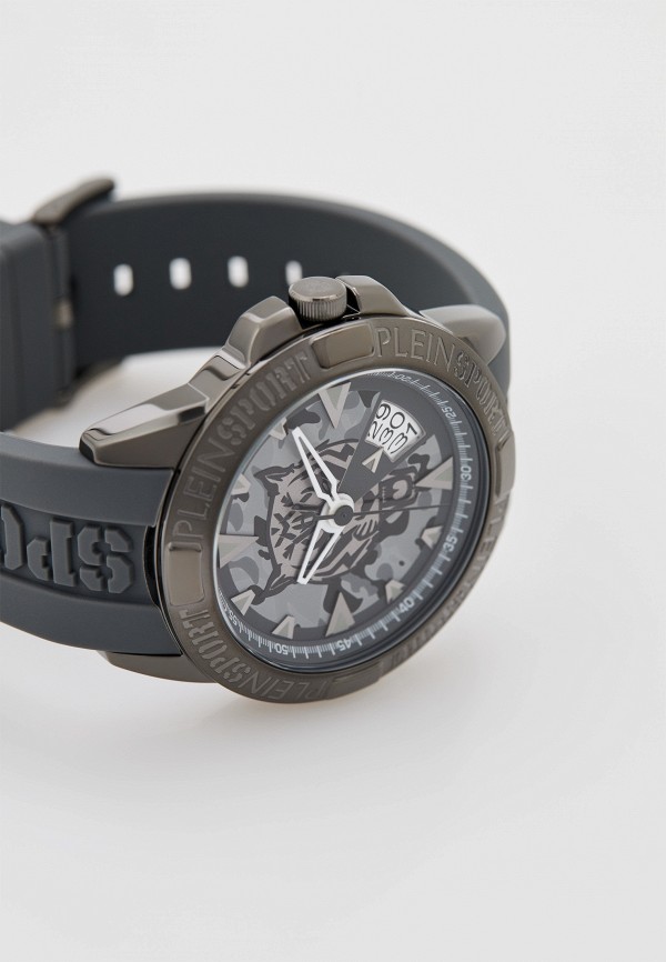 фото Часы plein sport