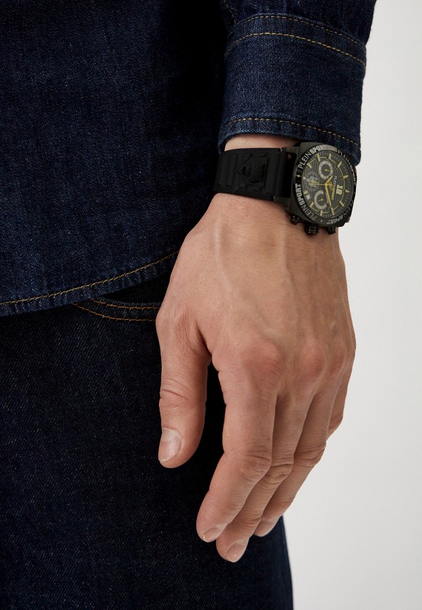 фото Часы plein sport