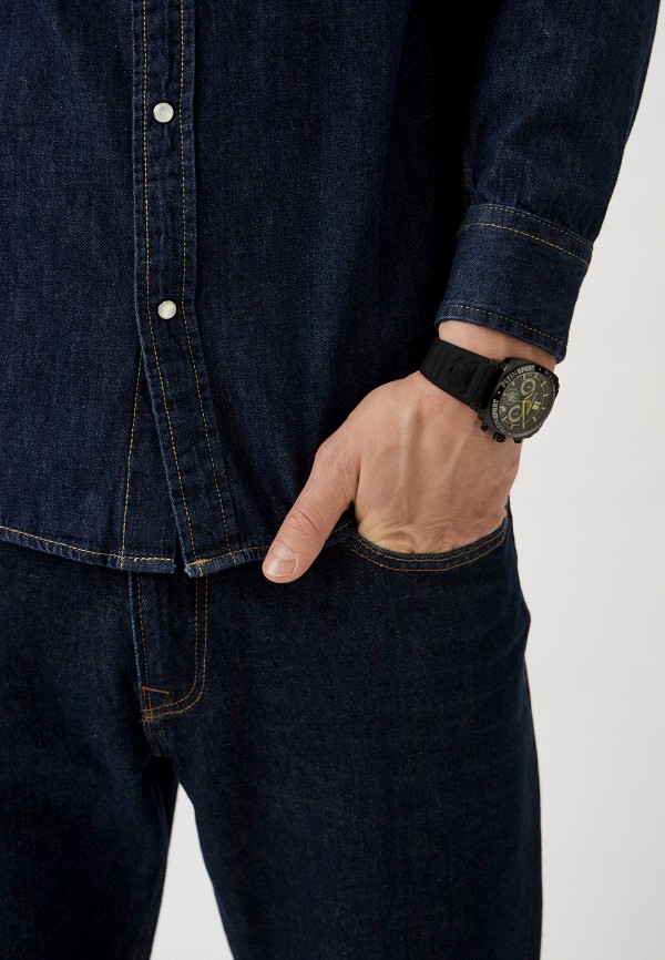 фото Часы plein sport