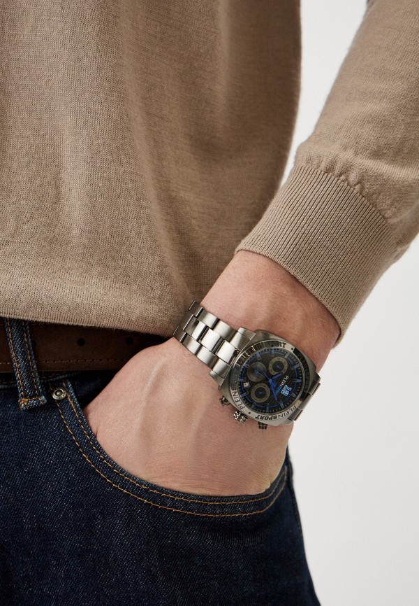 фото Часы plein sport