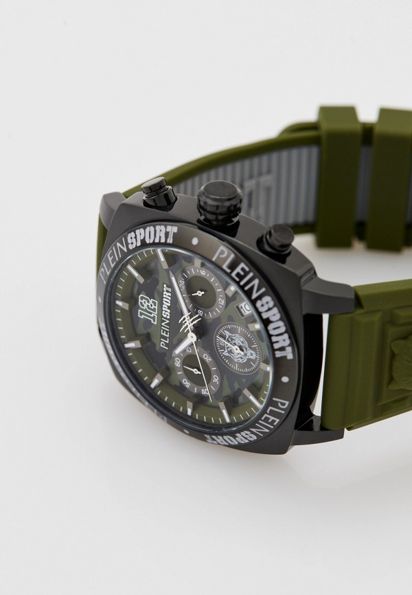 фото Часы plein sport