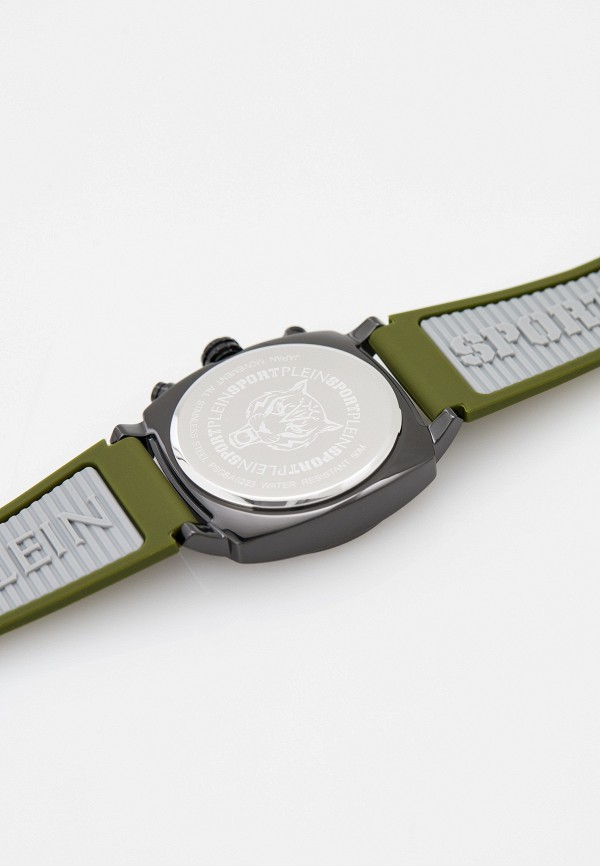 фото Часы plein sport