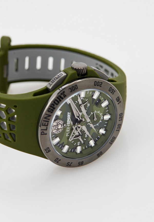фото Часы plein sport