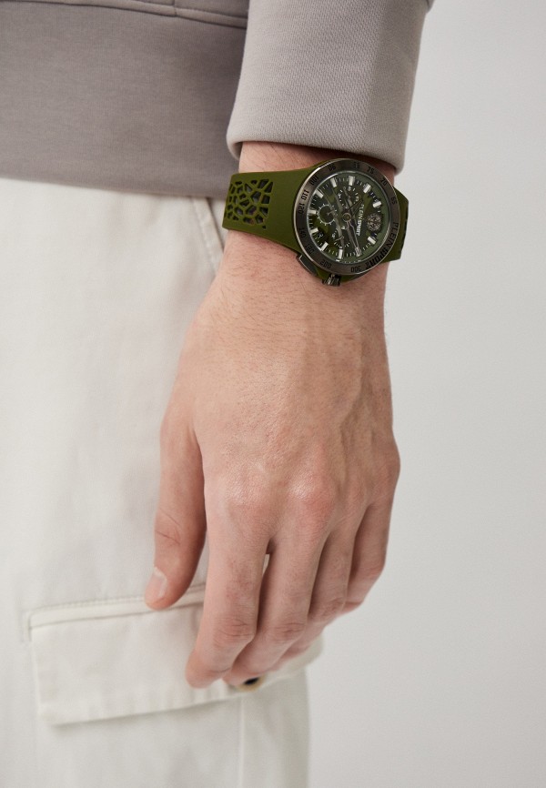 фото Часы plein sport