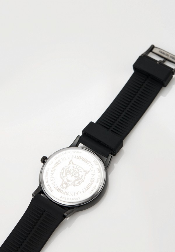 фото Часы plein sport