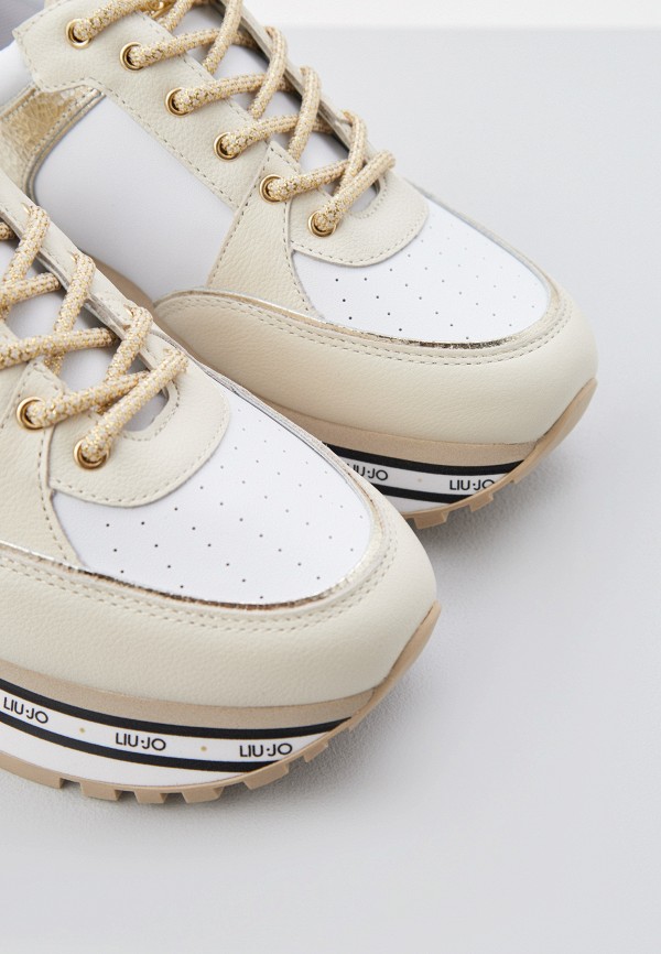 фото Кроссовки liu jo