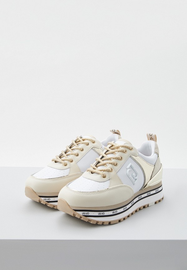 фото Кроссовки liu jo