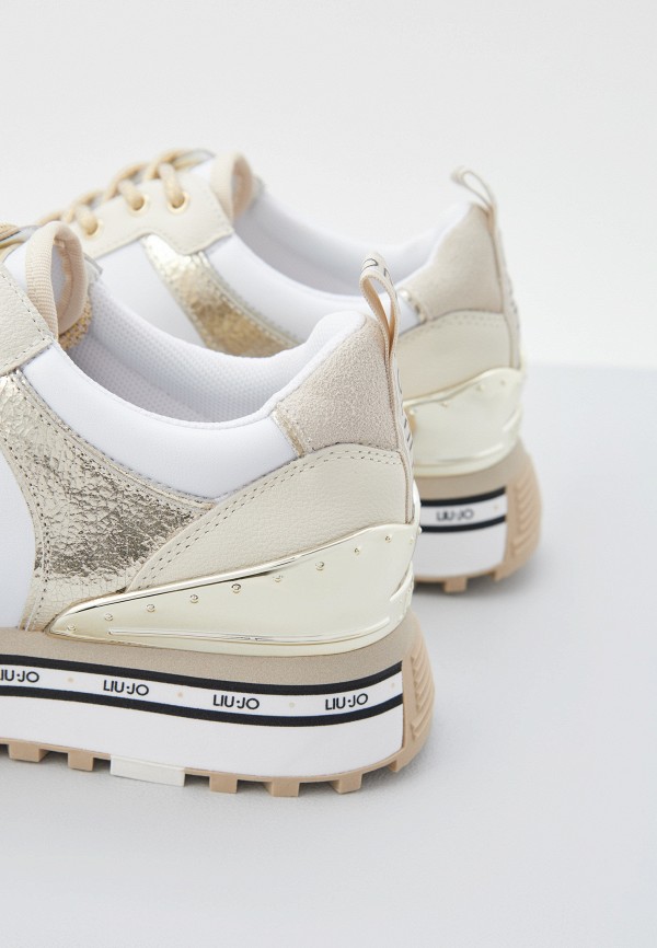фото Кроссовки liu jo