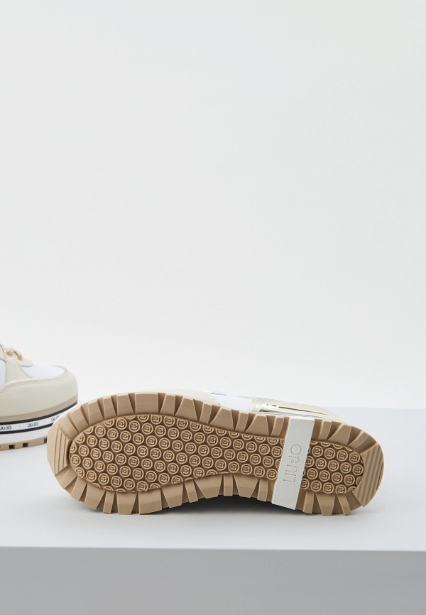 фото Кроссовки liu jo