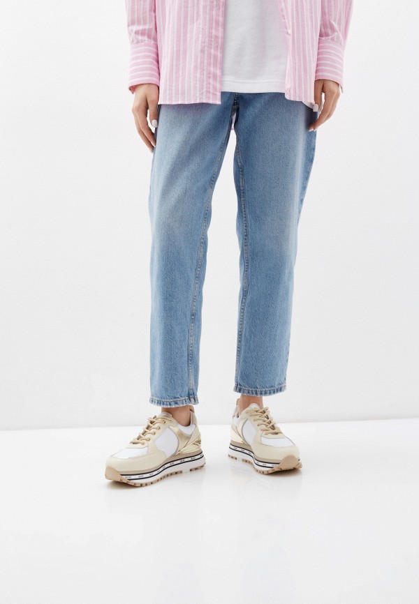 фото Кроссовки liu jo