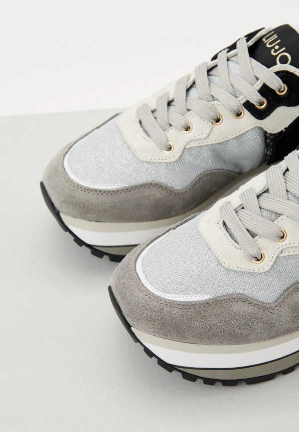 фото Кроссовки liu jo