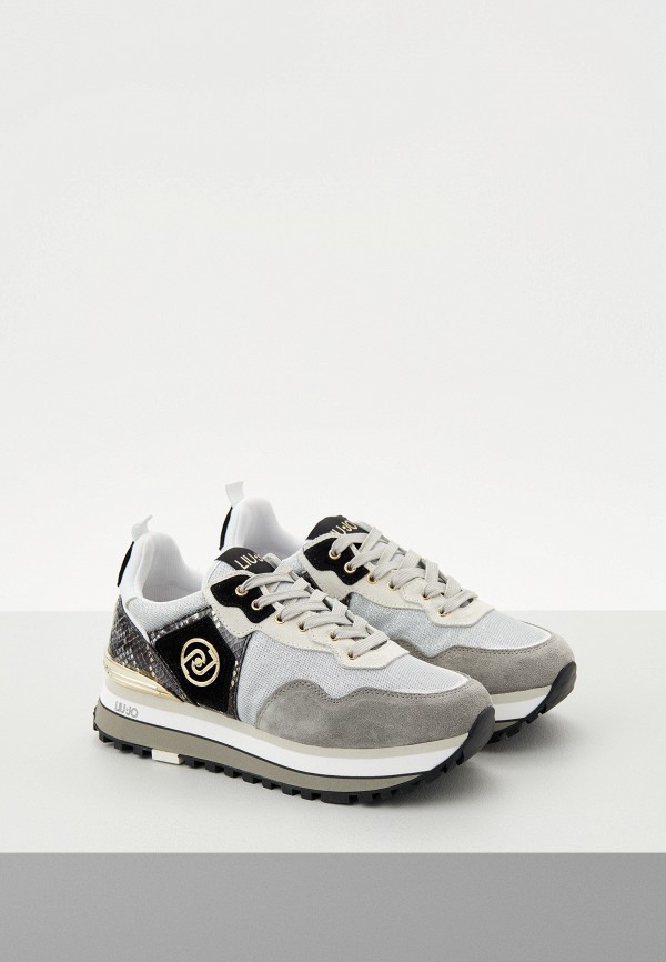 фото Кроссовки liu jo