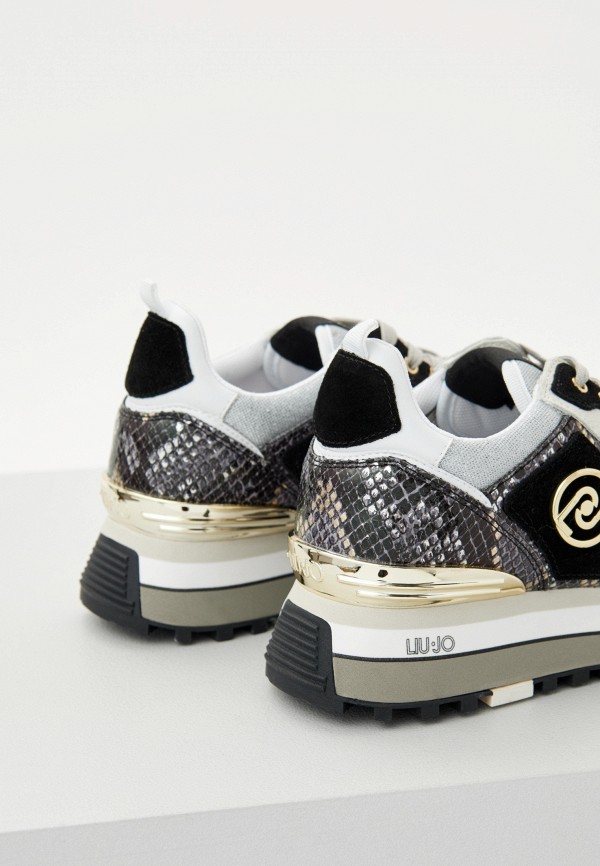 фото Кроссовки liu jo