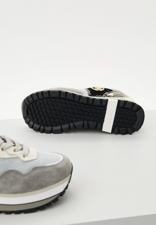 фото Кроссовки liu jo