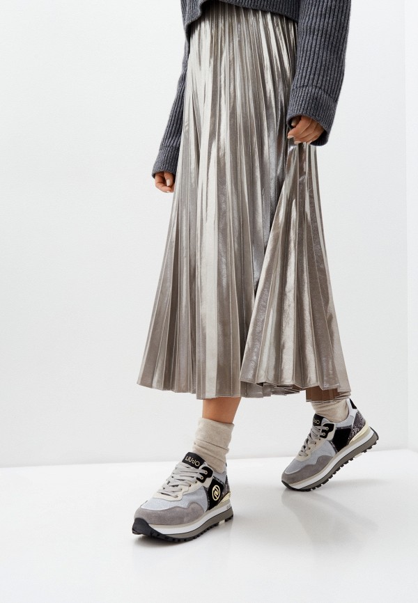 фото Кроссовки liu jo