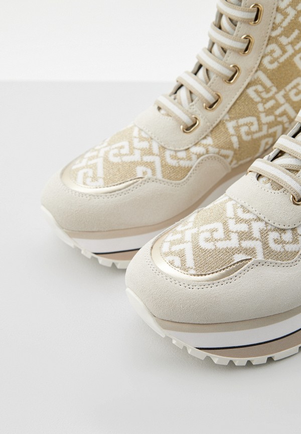 фото Кроссовки liu jo