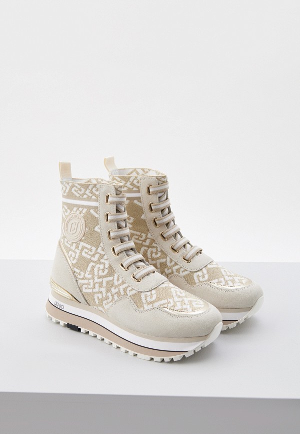 фото Кроссовки liu jo