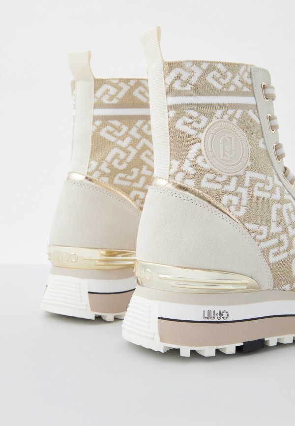 фото Кроссовки liu jo