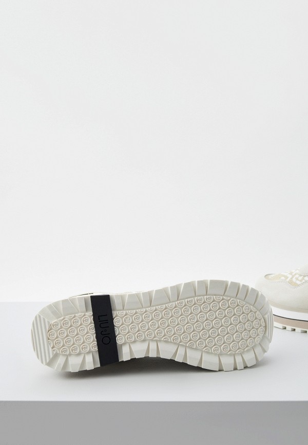 фото Кроссовки liu jo